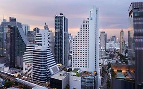 Radisson Blu Plaza Bangkok - SHA Extra Plus Certified